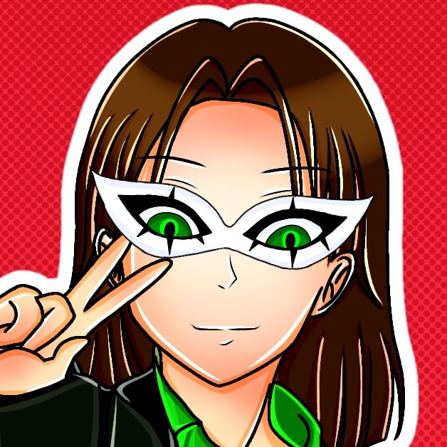 NotLoxi's tweet photo. #NewProfilePic
We rocking with this for awhile😈
I really love it! Shout out to @akirachii1 for the commission https://t.co/ZC3h98lFKJ