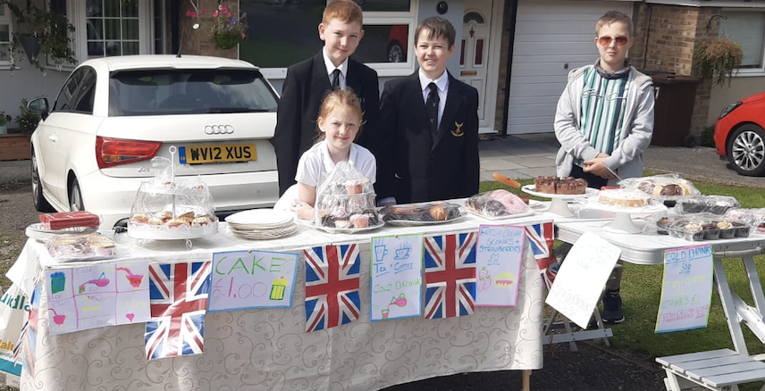 yourharlow's tweet photo. Stewards Academy students raise hundreds for charity. @StewardsAcademy
https://t.co/9BW3ZUkiOw https://t.co/kXypyOref4