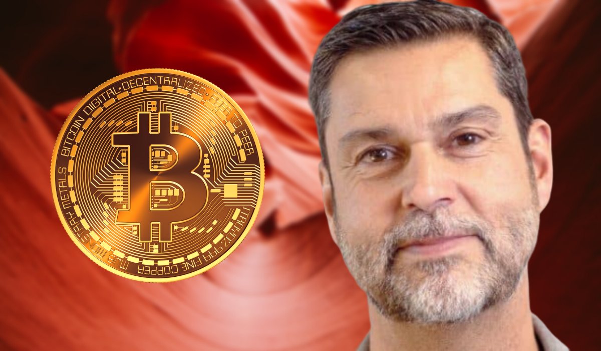 bitcoinplusss's tweet photo. رائول پال مدير اجرايى سابق و مدير عامل فعلى گلدمن ساكس ، بیش از 50٪ سهام خود را به بیت کوین منتقل می کند.

Raoul Pal Moves More Than 50% of Portfolio to Bitcoin.

🌐 #News

🆔 @BITCOINPLUSSS https://t.co/cCEs9t0dKc