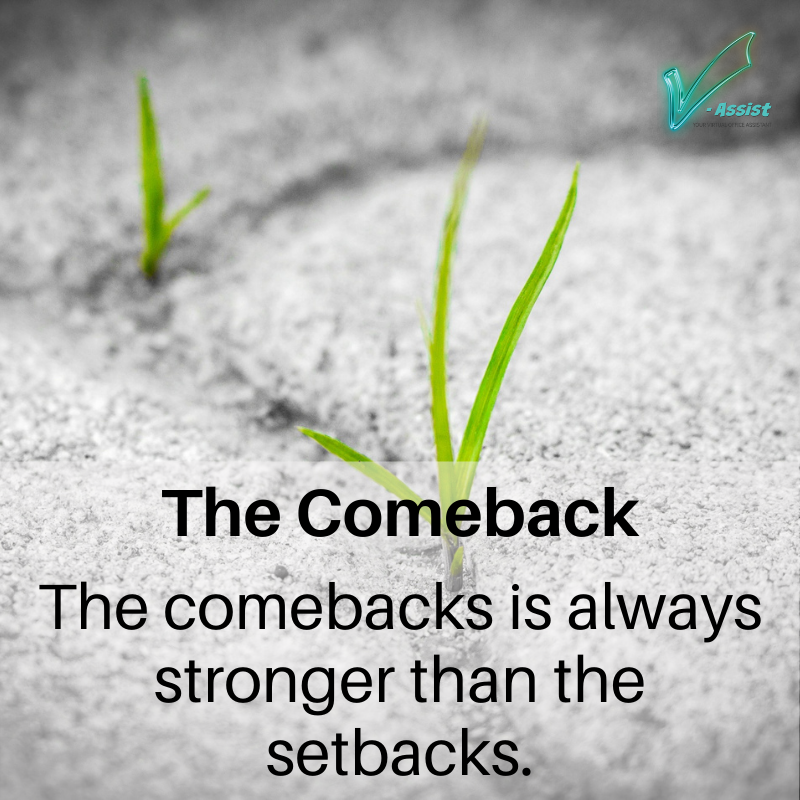 v_assist_sa's tweet photo. Sometimes when things are falling apart, they may actually be falling into place …
https://t.co/1vQ9q0tVgR
#VAssist #virtualassistant #femaleentrepreneur #mondaymotivation https://t.co/XI2yZLC7ty
