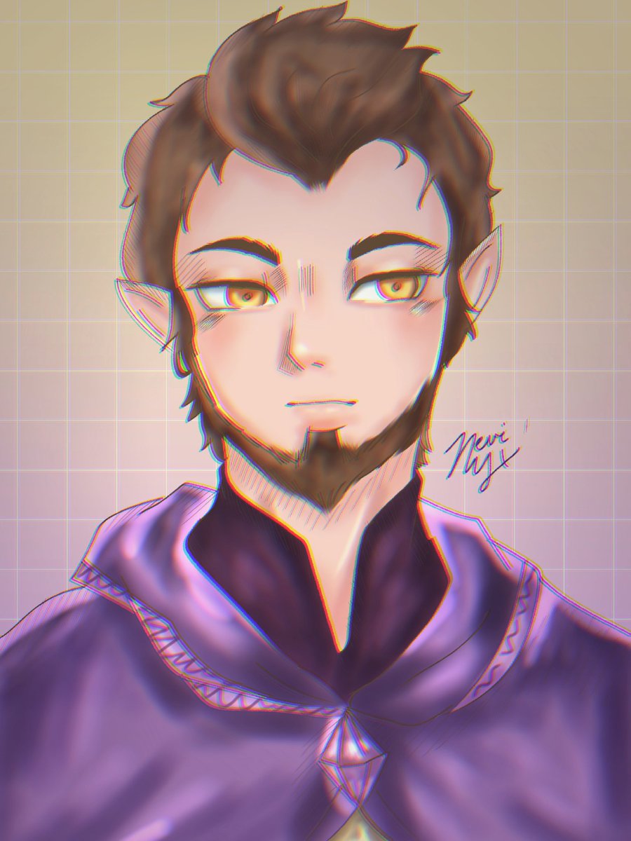 NyxNevi's tweet photo. /// Mr. Blight ///
.
Everyone's simping amitys dad omg y'all ಠωಠ
.
He low-key Looks like a teenager ಠ﹏ಠ
.
#theowlhouse #mrblight #artph #tohfanart https://t.co/9vs2ulVJ6X