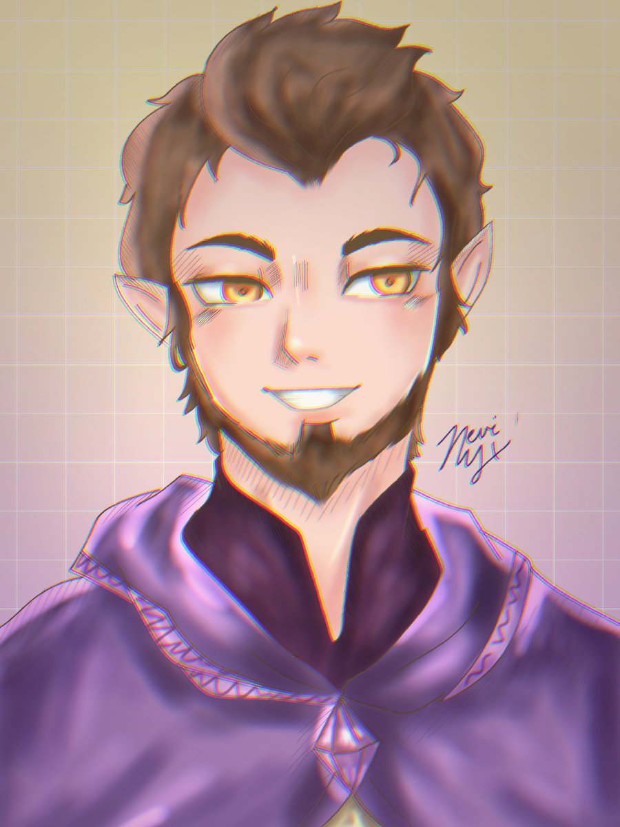 NyxNevi's tweet photo. /// Mr. Blight ///
.
Everyone's simping amitys dad omg y'all ಠωಠ
.
He low-key Looks like a teenager ಠ﹏ಠ
.
#theowlhouse #mrblight #artph #tohfanart https://t.co/9vs2ulVJ6X