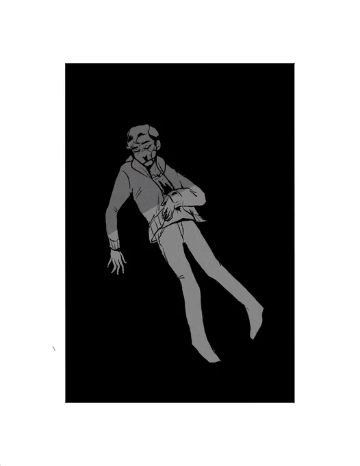 Rest now 