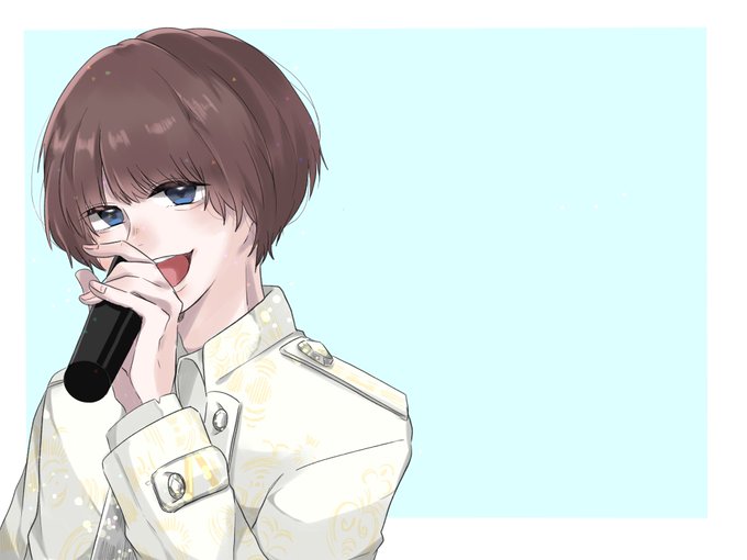 伊野尾くんのtwitterイラスト検索結果