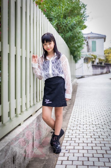 Twitterのコスプレ画像22