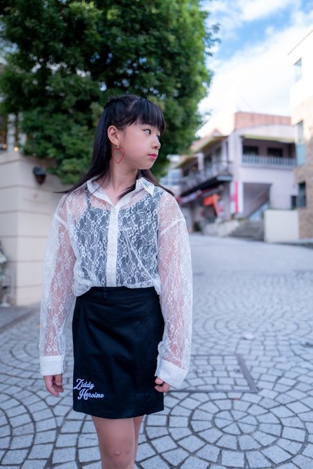 Twitterのコスプレ画像21