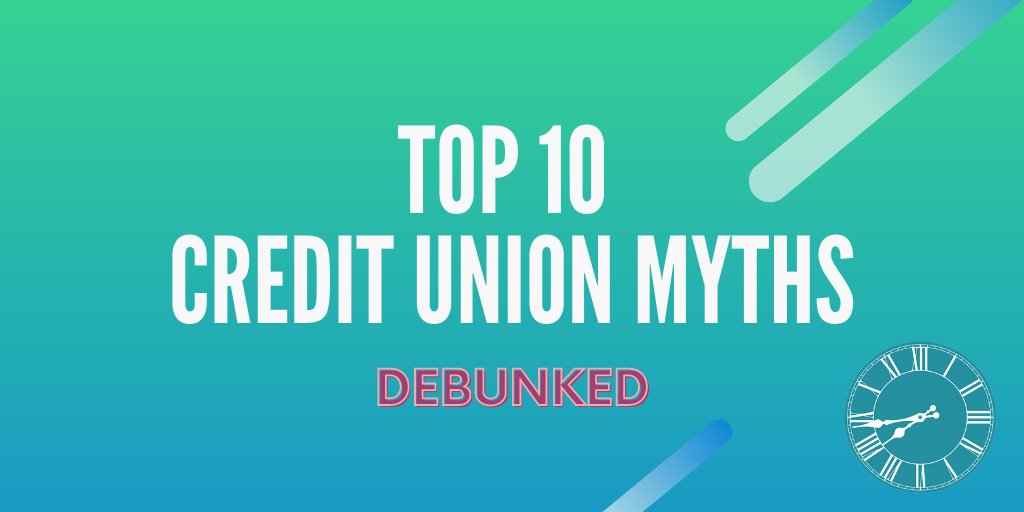 Clockwise Credit Union tweet media