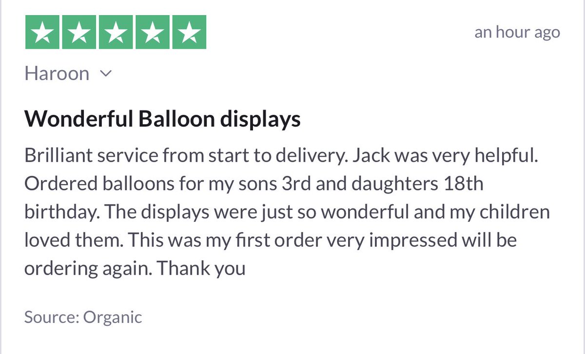 EventsTaylor's tweet photo. Awesome feedback !! https://t.co/EQgnBZZk1T