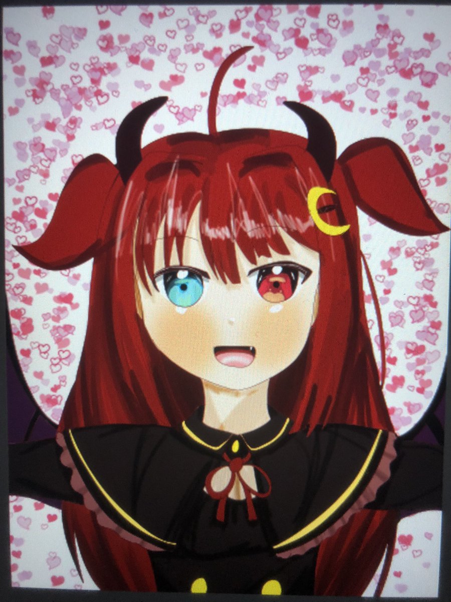 tsu_2441020's tweet photo. #進化してたらRT見た人もする
ロアちゃん可愛い https://t.co/FKLohyWKdp