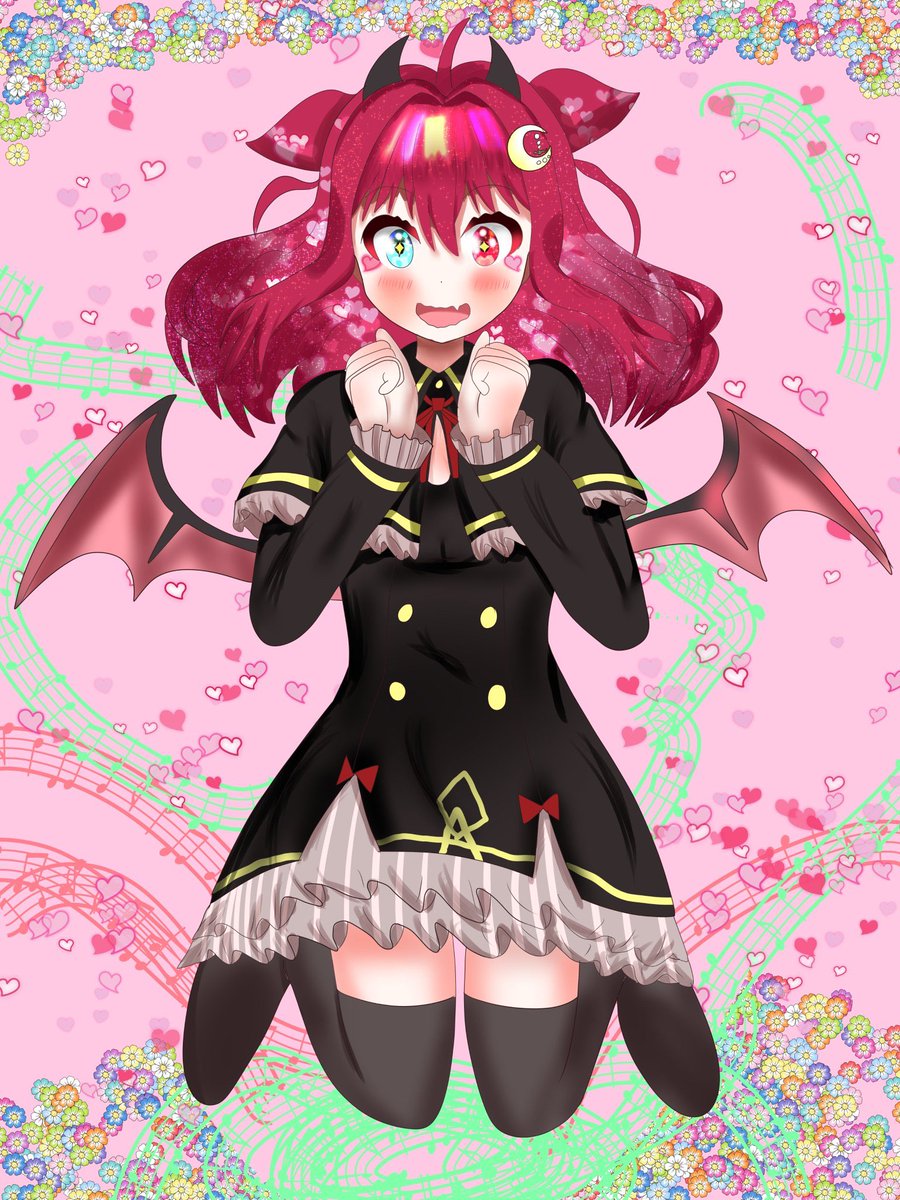 tsu_2441020's tweet photo. #進化してたらRT見た人もする
ロアちゃん可愛い https://t.co/FKLohyWKdp