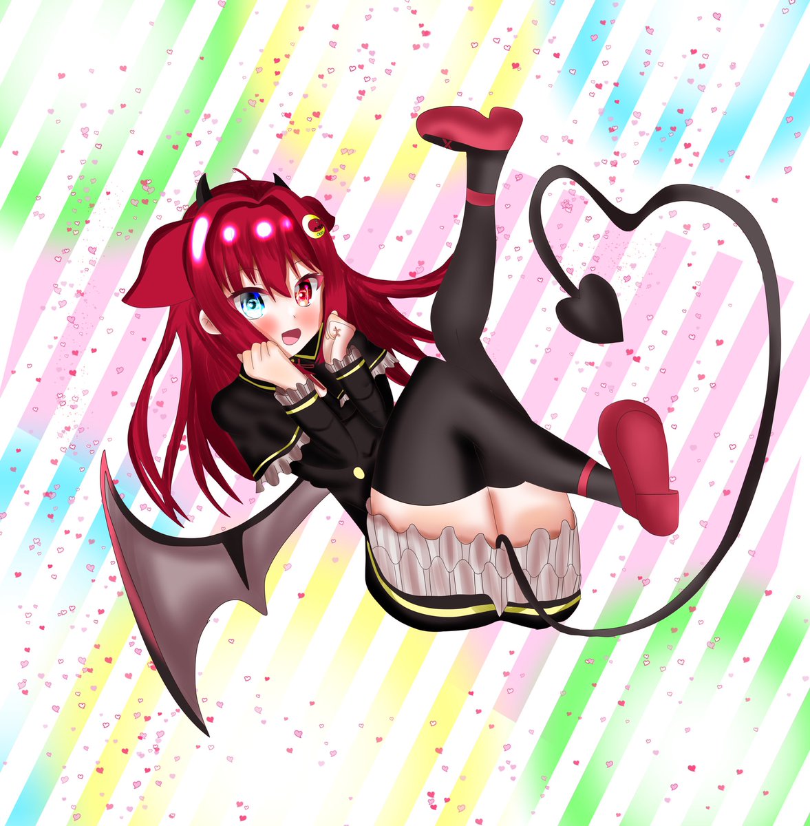 tsu_2441020's tweet photo. #進化してたらRT見た人もする
ロアちゃん可愛い https://t.co/FKLohyWKdp