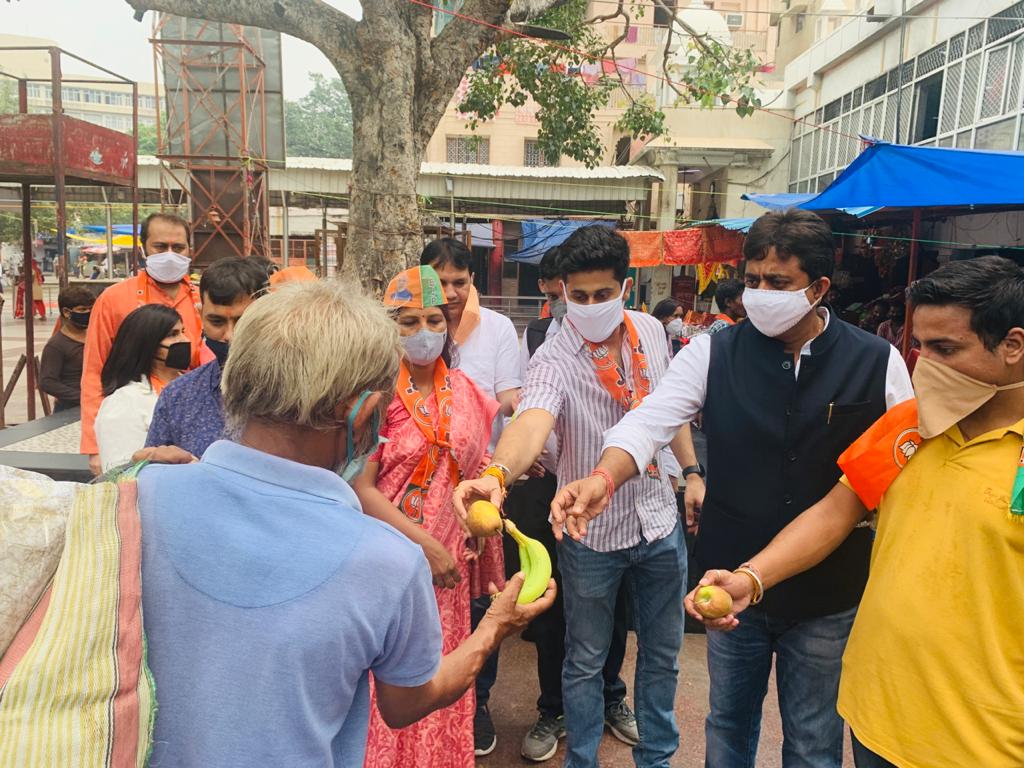 Sunil Yadav tweet media