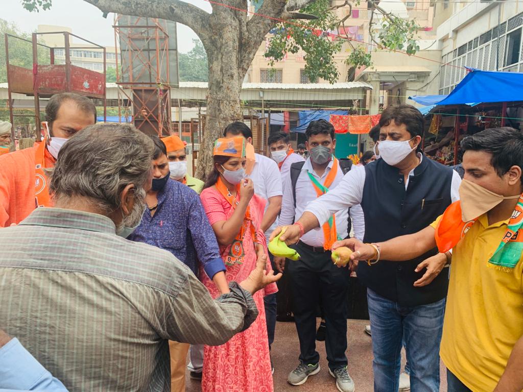 Sunil Yadav tweet media