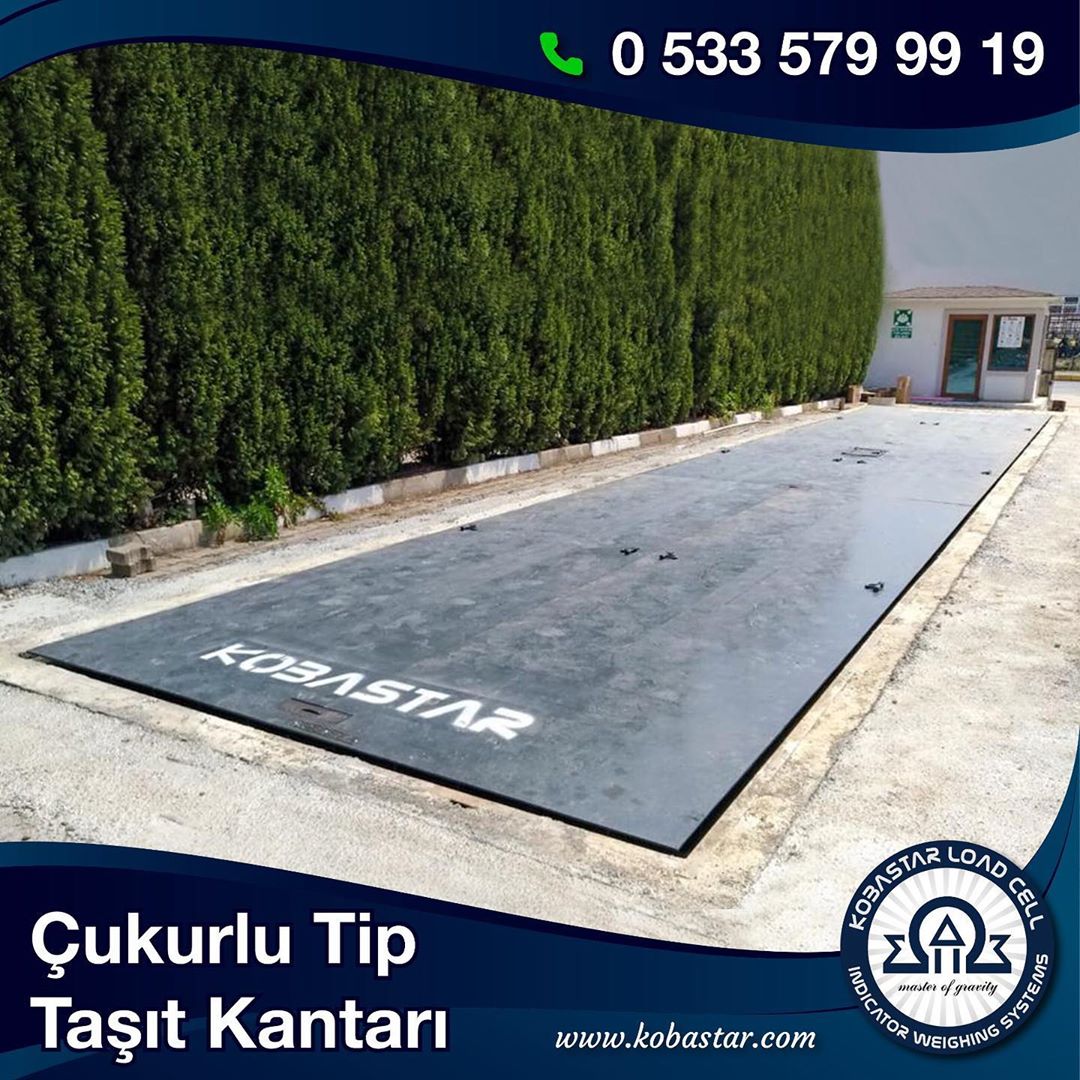 KobastarLTD's tweet photo. • Kobastar Taşıt Kantarı •
40-60-80-100 Ton Kapasiteli Seçenekler
📞 +90 (533) 579 99 19
💻 https://t.co/PRFsUEnyie
#kobastar #scaletruck #tırkantarı #truckscale #loadcell #loader #whelloader #truck #indikatör #weighing #Digital #industrial #Engineering #scale #Turkey https://t.co/RR0UV7Etgg
