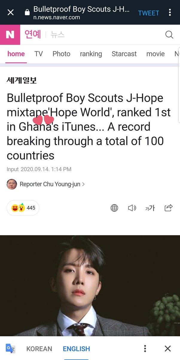 BTSChartsGH_OFFICIAL tweet media
