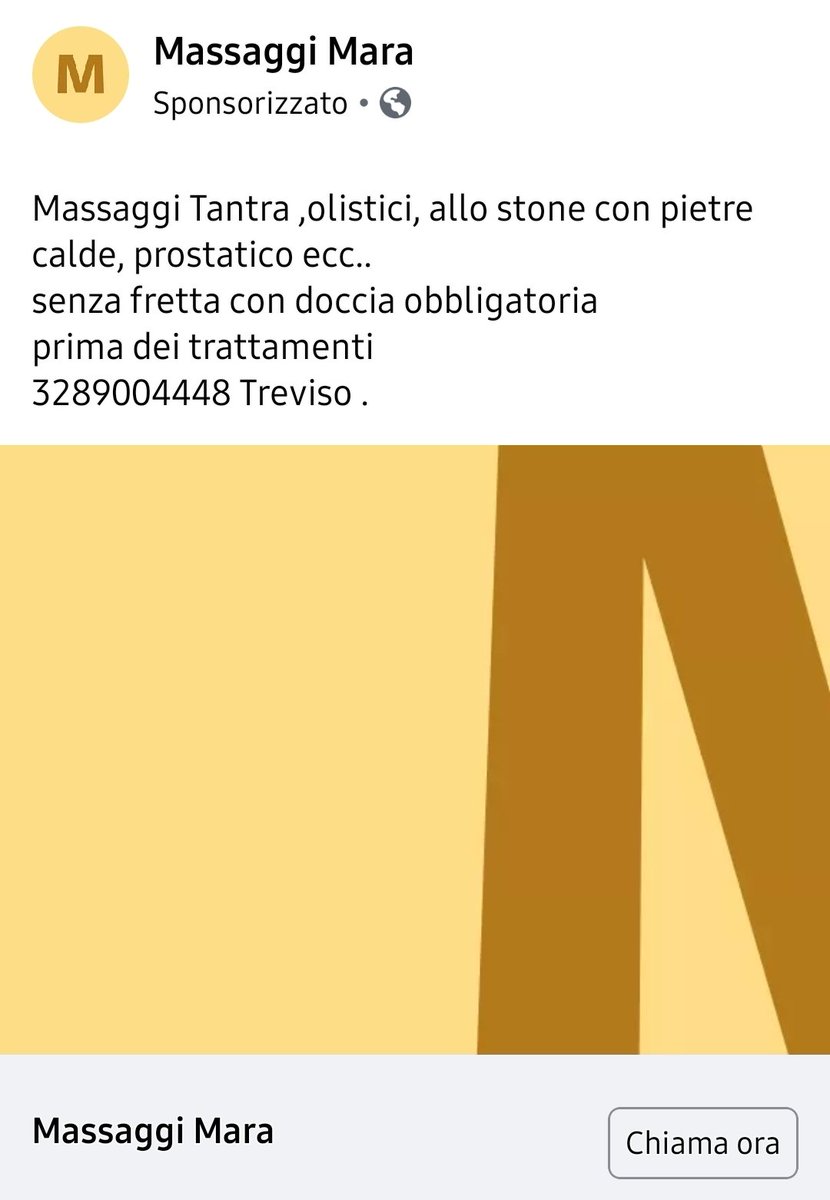 Massaggi Mara tweet media