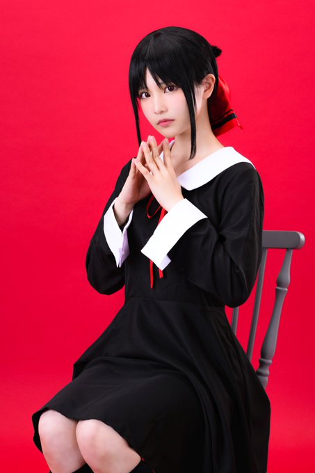 Twitterのコスプレ画像43