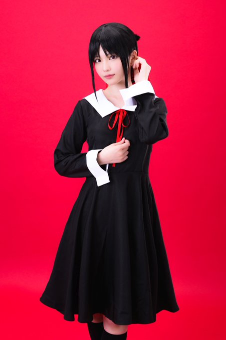 Twitterのコスプレ画像42