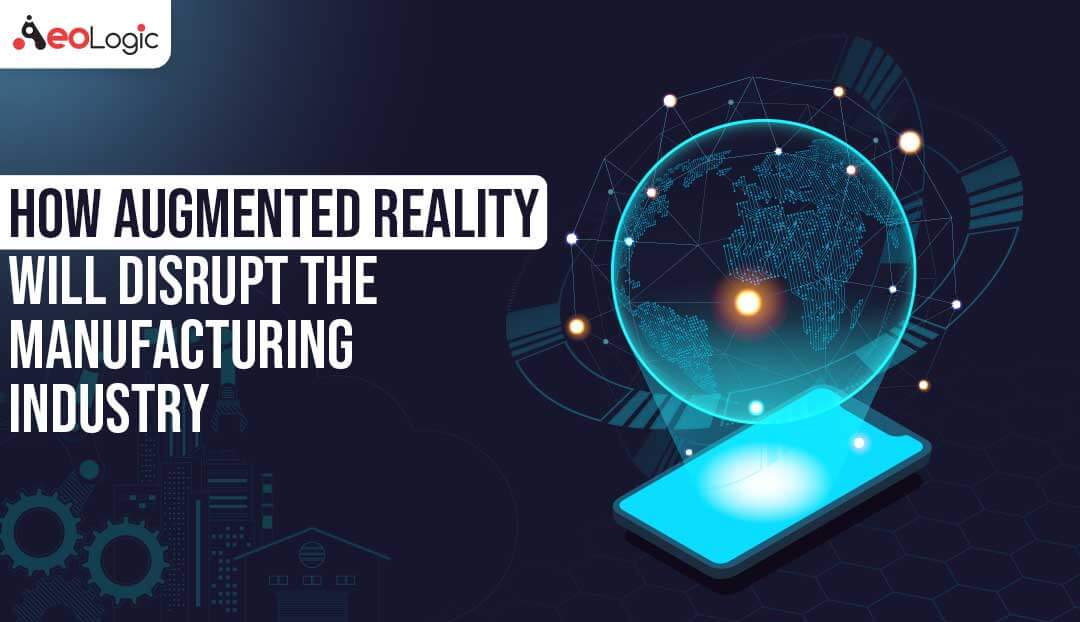 AeoLogicTech's tweet image. How #AugmentedReality Will Disrupt The #Manufacturing Industry 👉 bit.ly/2DWEtpV
#ARVRtechnology #management #artechnology #transformation #industry #logistics  #technologies #productdesign #customers #security #businesses #product #solutions #Inventory #newtechnology