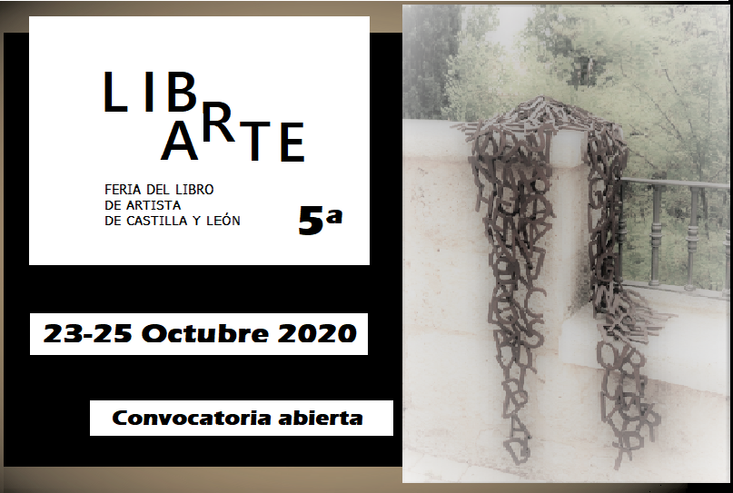 Bu5Comunicacion's tweet photo. El próximo mes de #octubre tenemos una cita con el #arte y el #libro 📚de autor en el Monasterio de San Juan de #Burgos 
👉👉Del 22 al 25 de octubre
https://t.co/eDJI91F5YG
#feriadellibrodeartistaCyL #Librarte #cultura https://t.co/fm8wGg8pyr