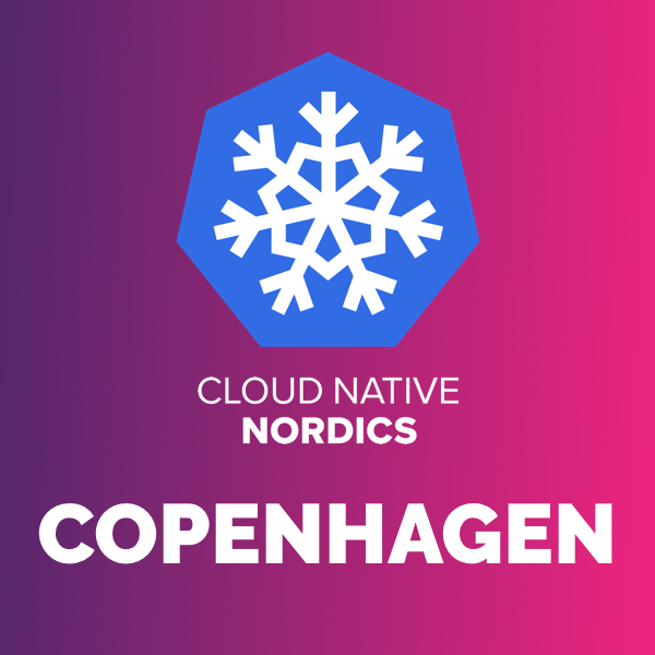 laszlocph's tweet photo. My last action as #CloudNativeCPH organizer was to set this sweet new logo. Thanks for everything! It was great fun. โต๏ธ๐ซ https://t.co/0vK1v4Ykwg