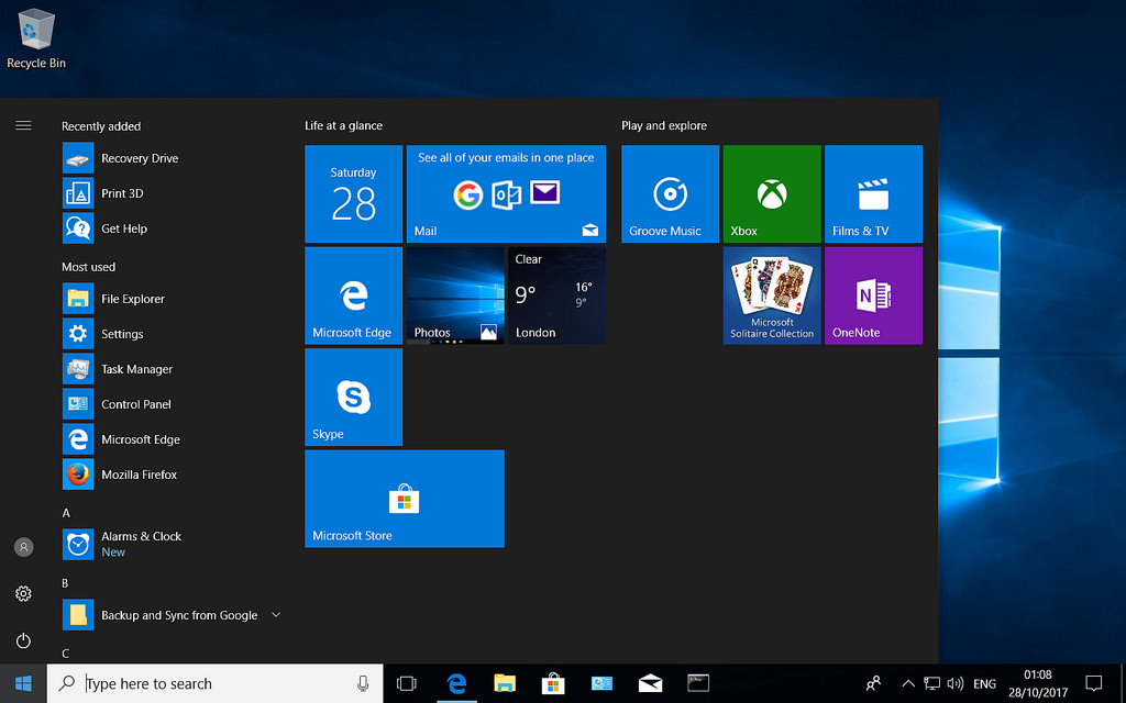 netanstech's tweet photo. Microsoft Pulls Down Windows 10 Insider Preview Build 20211 After Rolling Out - https://t.co/7xjswfdb2a - ... https://t.co/YFux2ACVLm