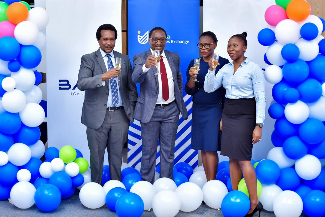CEOEastAfrica's tweet photo. #InstitutionalHistoryUG
Congratulations to BATU on their 20th Anniversary. BATU is a subsidiary of BAT (investments) Ltd, UK, one of the leading players of the global tobacco business. The history of BATU dates back to 1927. https://t.co/wuuKAnMayk https://t.co/N5377wMwU0