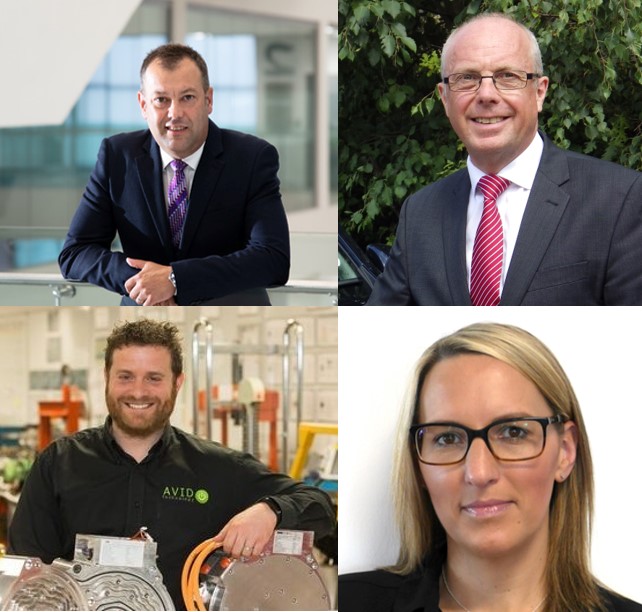 NEAutoAlliance's tweet photo. Today is the day! #AutoExportWeek launches at 10am UK time. 

Join us for the launch and panel session with @tradegovuk @AVIDTechnology1 @DER_IC_UK &amp; NEAA's CEO, Paul Butler.

Register for #AutoExportWeek here 👉 https://t.co/t77PFzyeTV 

#SupplyChainNE https://t.co/4koEmKG6oe