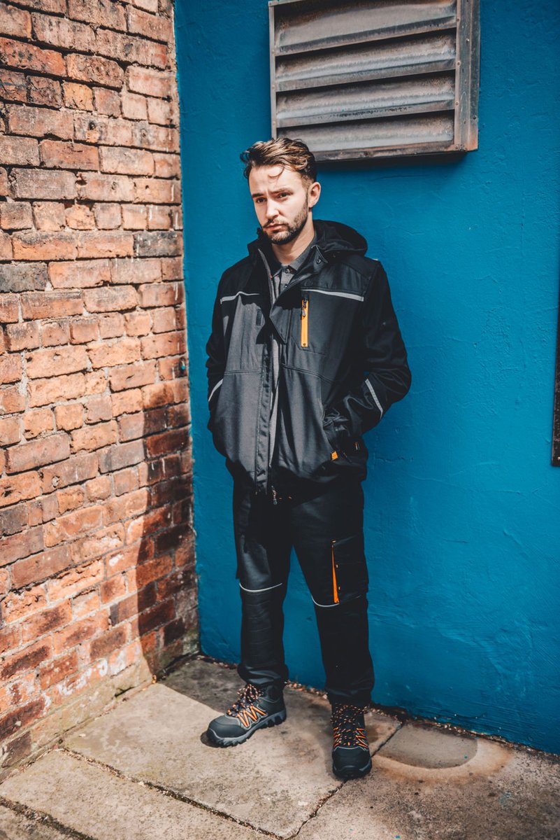 Worktough Safety Footwear and Workwear tweet media