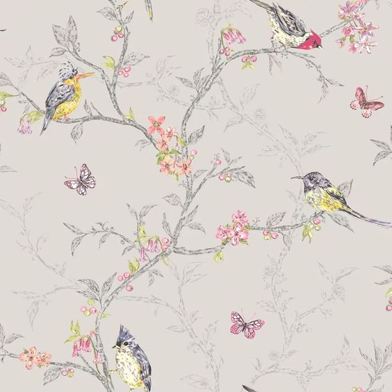 homegirllondon's tweet photo. Beautiful bird pattern wallpaper
https://t.co/c8biVqvnRC
#birdpatterns #wallpaper #bedroomwallpaper 
Products from affiliate partners https://t.co/HvkVSmlX42