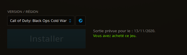 InvalideEsport's tweet photo. Et vous :) https://t.co/FcjR6bWX0E