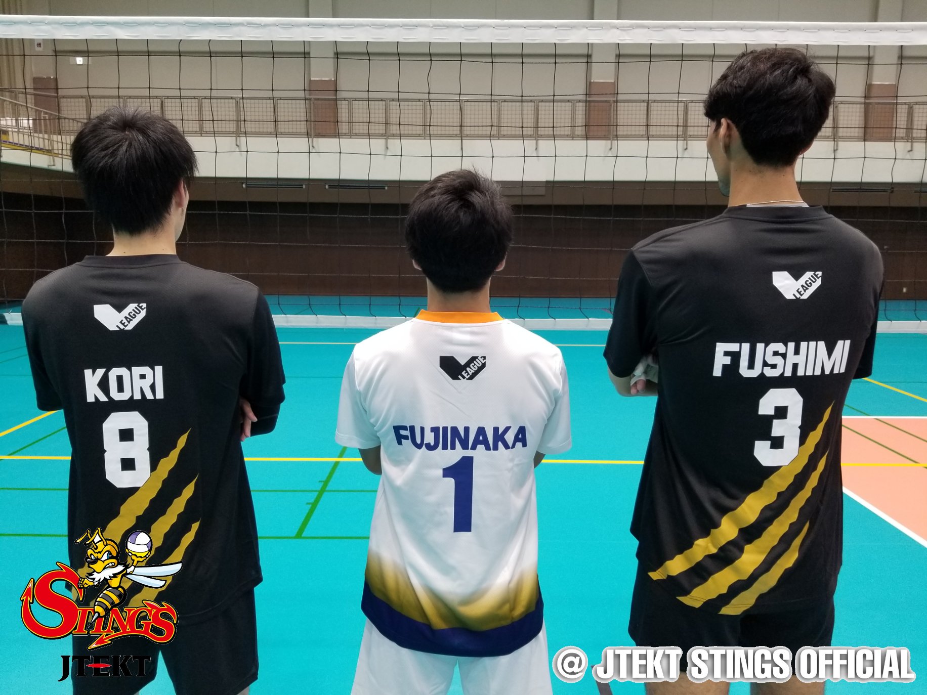 JTEKT-STINGS-AICHI on X: JTEKT-STINGS-AICHI on X: