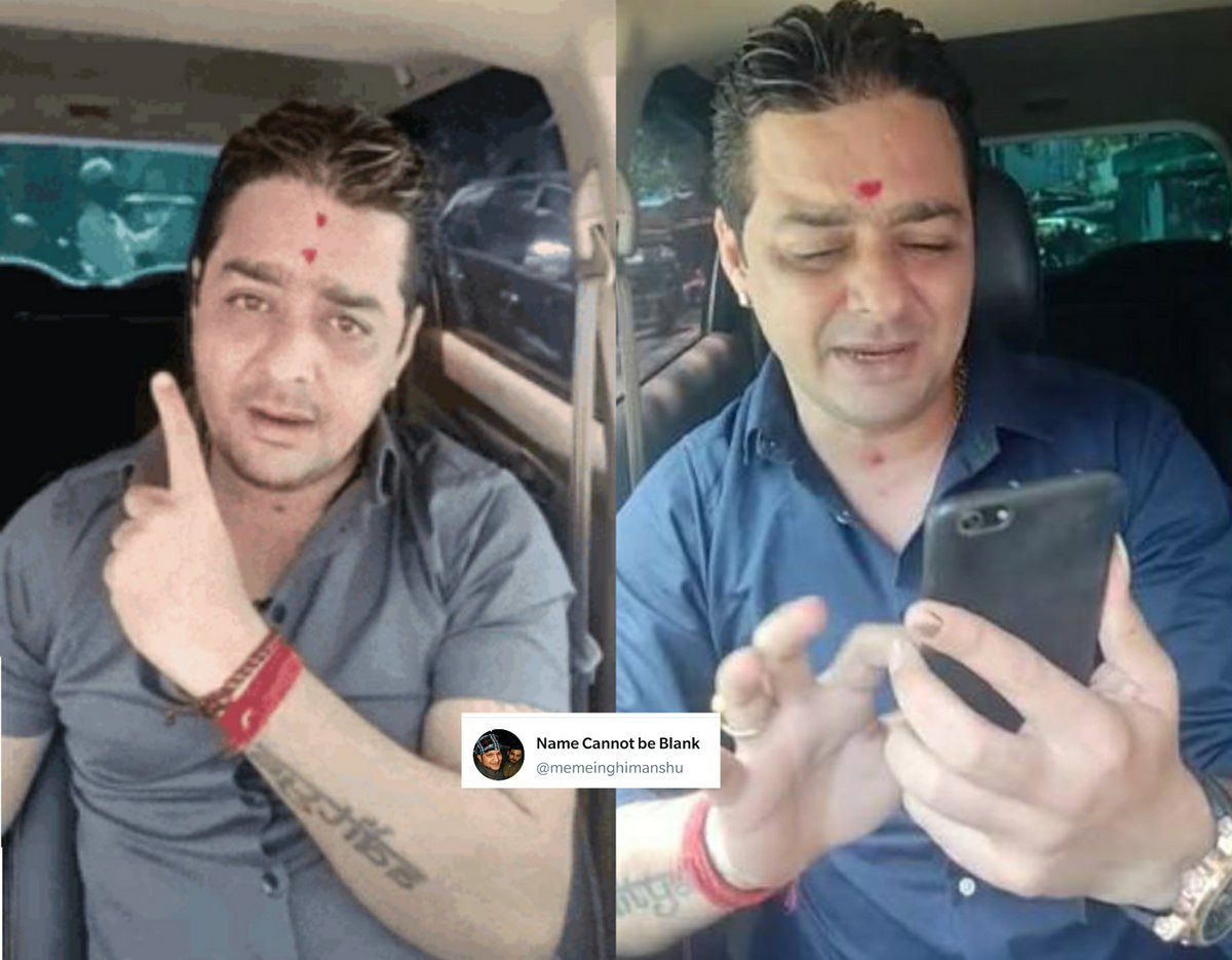 marrDiedman's tweet photo. Salman khan announces #BiggBoss14 is going to begin from 3rd October.
Me to ColorsTV channel from my DTH Subscription https://t.co/0ylvkgDi6O