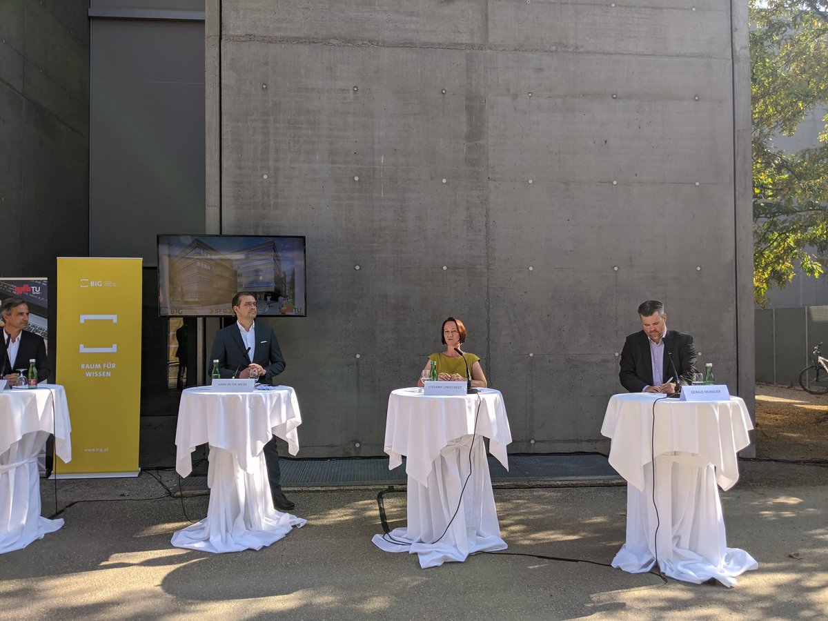 laying the corner stone for a new CS building <a href="/tugraz_csbme/">Computer Science & Biomedical Engineering @TUGraz</a> <a href="/tugraz/">TU Graz</a>