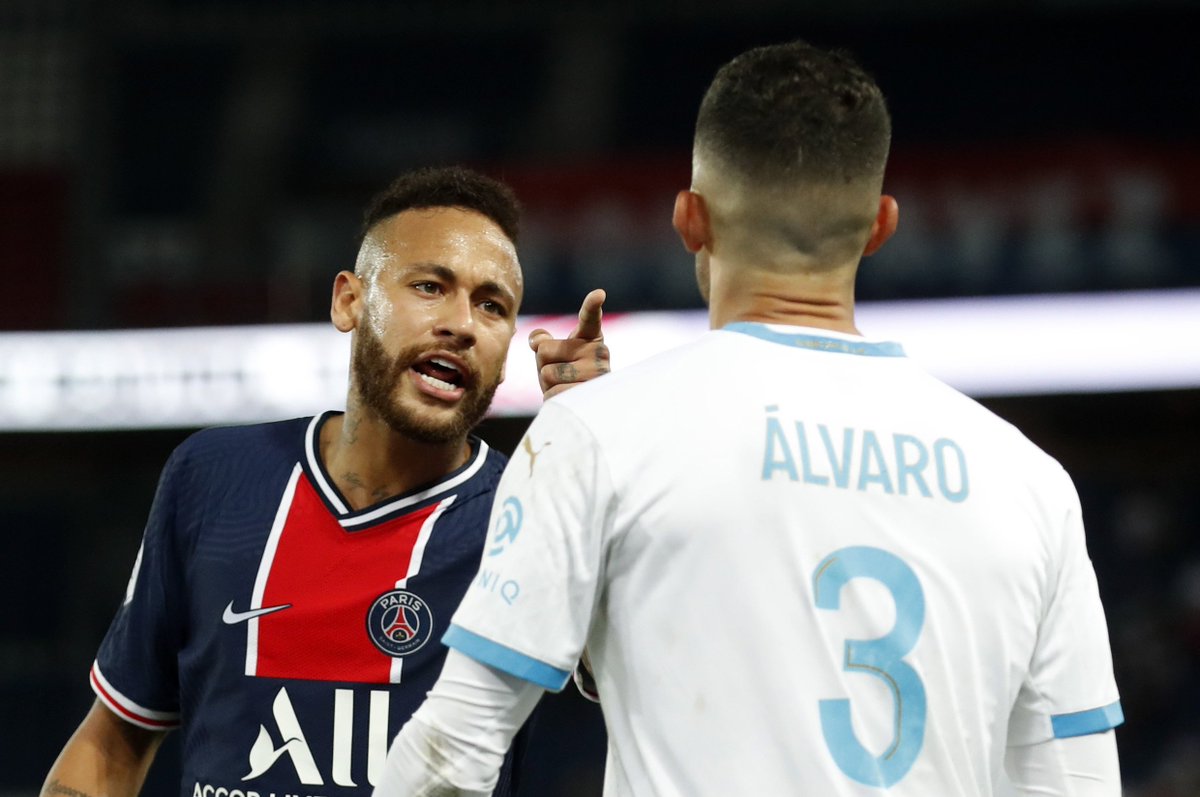 CHÍNH THỨC hàng loạt cầu thủ PSG nhận án treo giò, Neymar bị cấm 2 trận