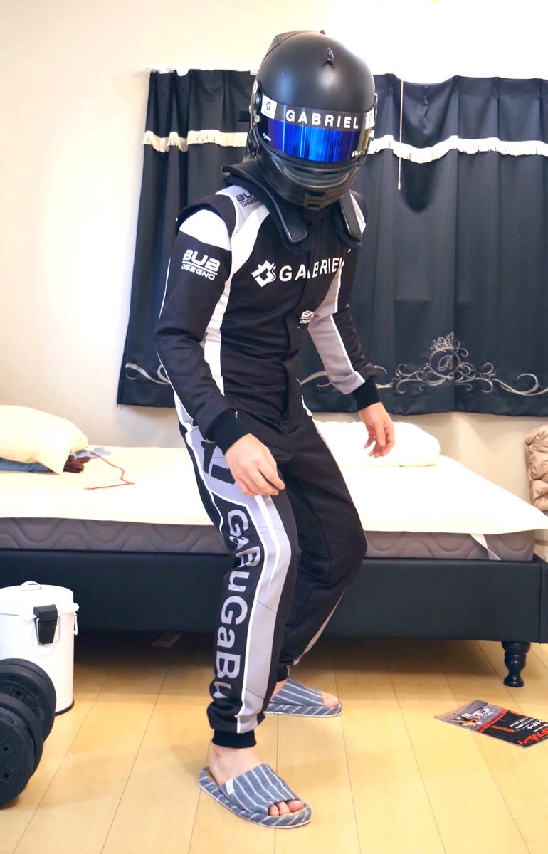 山田 真之亮 Yshinnsk Twitter