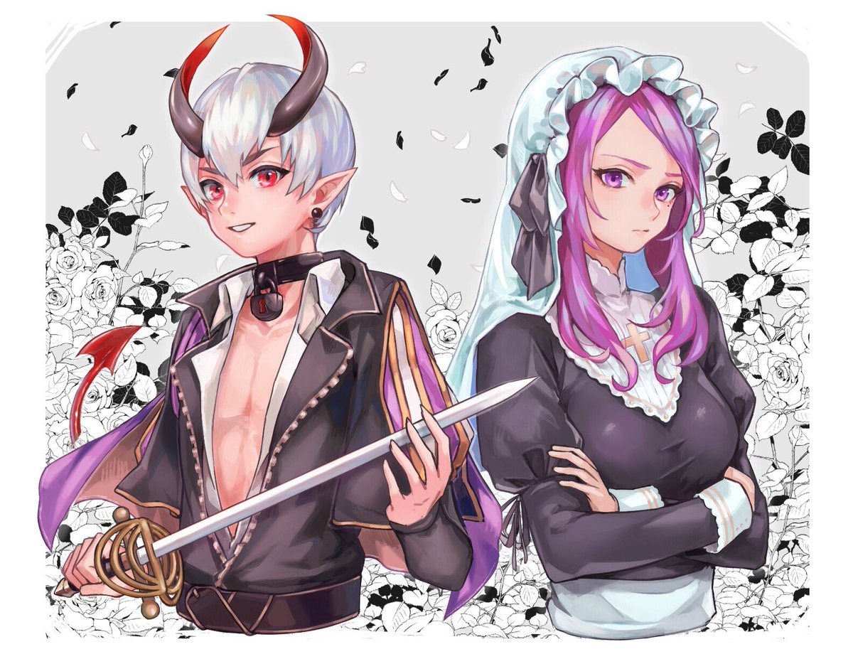 デスチャfanfic