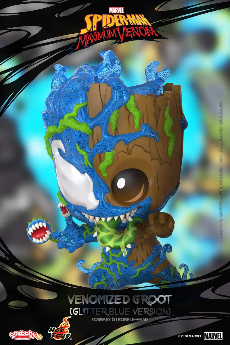 TOY SAPIENS a X: 