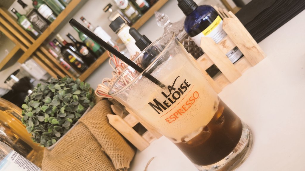 STERGIOS7KAZ's tweet photo. #kouna #coffee #rhodes #Greece #morning #lameloise https://t.co/NGyNp8lQx2