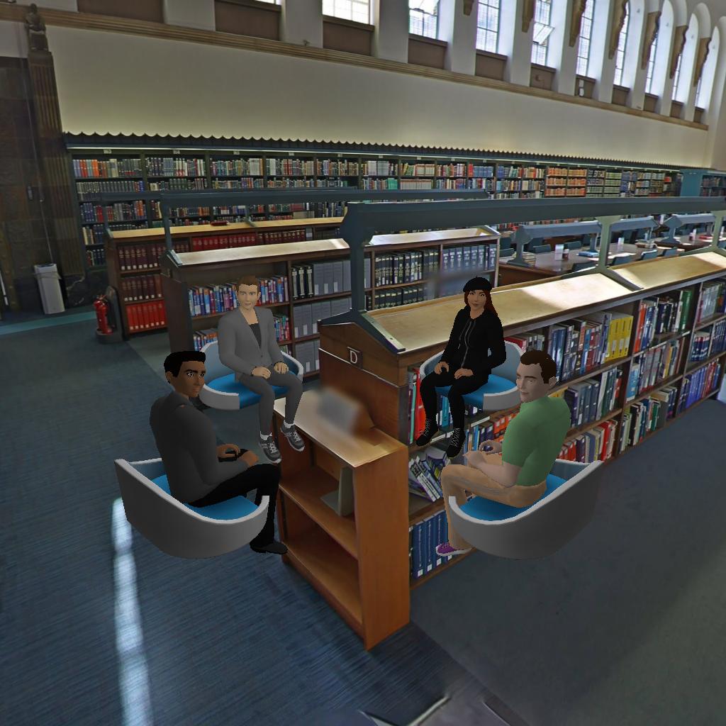 theUL's tweet image. Cambridge Virtual Open Days return - 17 &amp;amp; 18 September!

Once again @theUL are offering 10-minute #virtualreality tours all day with #vTime - either with a VR headset or smartphone.

More information: lib.cam.ac.uk/using-library/…

#CambridgeOpenDays @BeCambridge