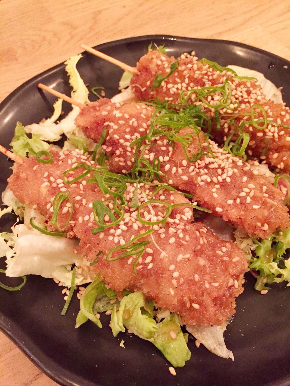 日本食レストラン Twitter Search Twitter