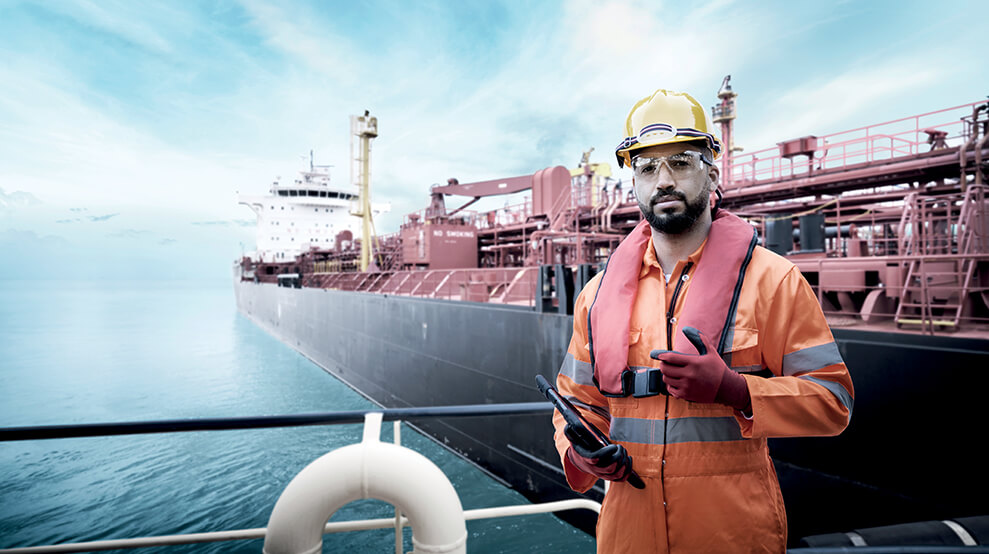 Marlink_News's tweet photo. The more remote your vessels, the more you need a smart network partner you can depend on completely. That partner is Marlink and we’re going Above and Beyond to give you the peace of mind you need.
#AboveAndBeyond #SmartNetwork #shipping #maritime https://t.co/YHsixJKXPy