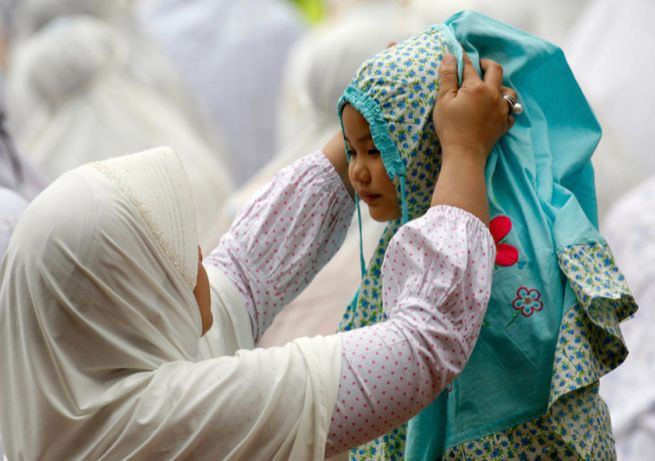 Ongewenst kinderloos of een kinderwens die maar niet in vevulling gaat. Een grote beproeving. Een prachtig artikel daarover op MuslimMatters heeft mij geïnspireerd. Moge het van nut zijn إنسية الله buff.ly/3lWsmdJ muslimmatters.org/2012/04/06/358…