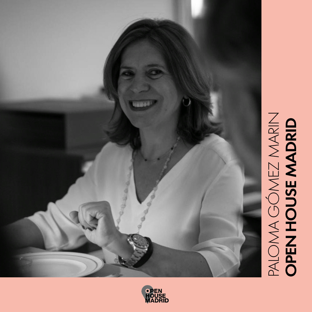 docontractmad's tweet photo. El próximo jueves 17 de septiembre organizamos desde docontract MAD un #webinar con Paloma Gómez Marín, directora y cofundadora de Open House Madrid, en el que vamos a redescubrir las grandes #arquitecturas de las #ciudades.
⁠Inscríbete aquí: https://t.co/EizeNN4ORC https://t.co/6STVvSiA7v
