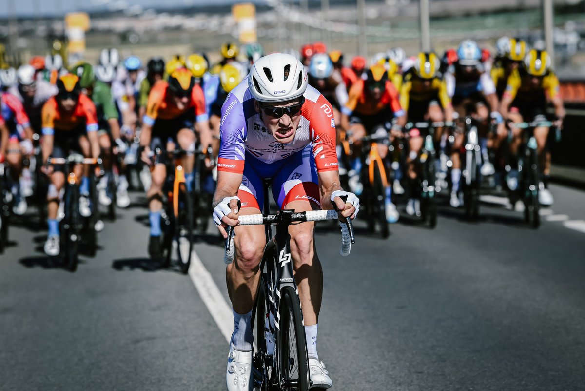 🔁 RT si tu penses que <a href="/stefankueng/">Stefan Küng</a> est le coureur le plus combatif de la 2ème semaine ! 🔁

#PrixAntargaz #TDF2020