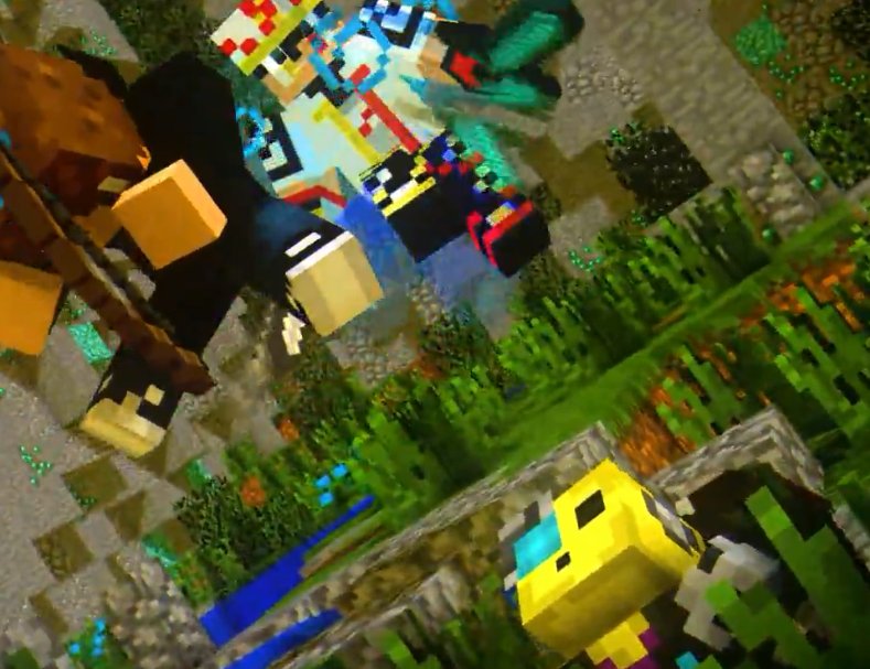 DaRealExZotic's tweet photo. oof @TomCabloGaming2. https://t.co/jmeRtU8Y5h