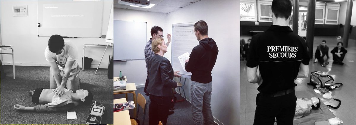 📢Nous organisons une formation de Formateur de Formateur (PAE FDF) du 28 Novembre au 4 Décembre 2020
Elle se déroulera à ARZACQ(64).
Pour tout renseignement et inscription 📧 contact@anps.fr
ou ☎️ 0 811 384 834
#Teamanps #Formateur #secourisme #partage