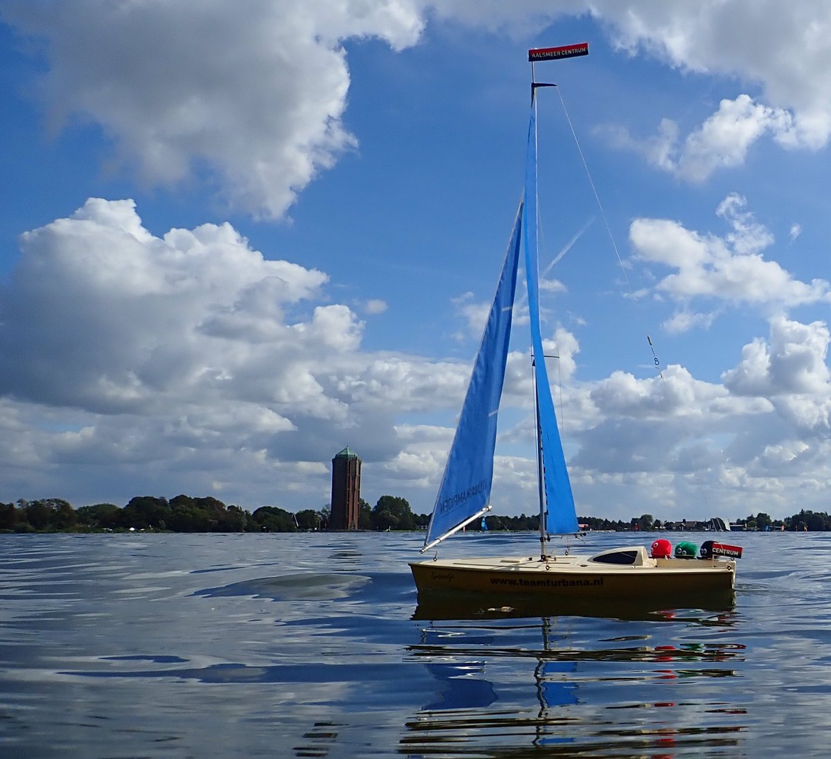 Wat een leuke inzendingen voor de Wuppies fotowedstrijd! Deze foto is gemaakt door Jerry Tukker 👍