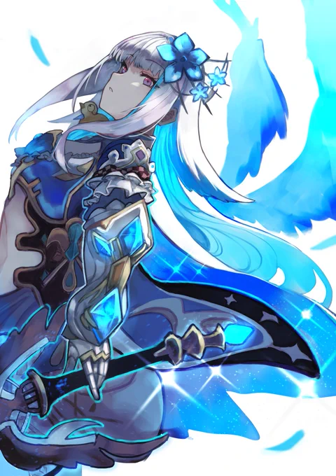 #ヘル絵スタ

こんなにかっこいいのに幽霊にビビるわけ 