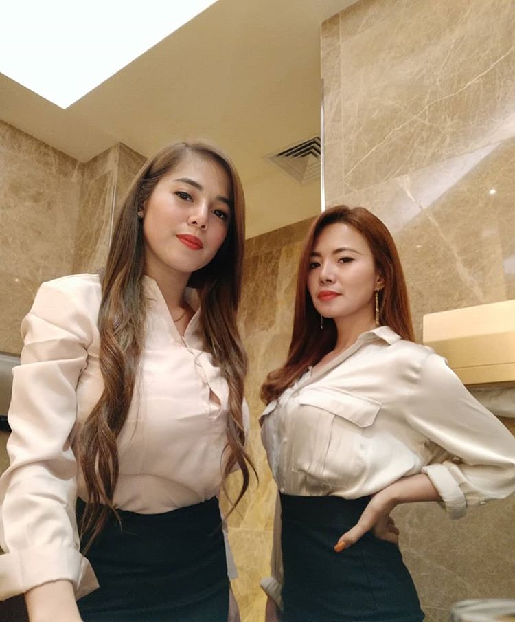 Yuniewppadang's tweet photo. Open Booking for Ladies 💞 Include & Exclude°
Kota Padang, Info Rr chat 📩 wa : 081211307981
#availpadang #realangels
#bookingcod #kotapadang #openbocodnodp
#openbopadang #wppadang #availcodpadang #includepadang #expopadang #bispakpadang #bisyarpadang #recomendedbooking #trusted https://t.co/PbDl8czmuB